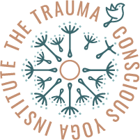 Trauma-Conscious Yoga Institute Logo