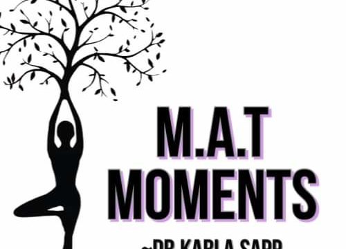 MAT Moments